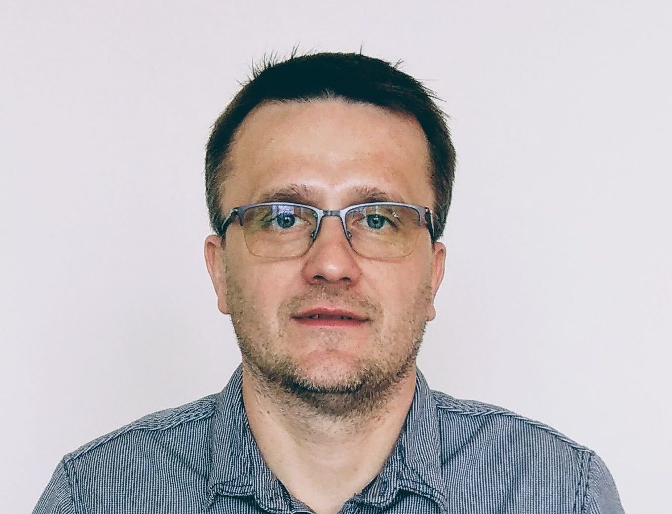 Jaroslav Křenek