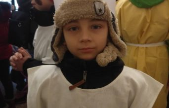 Tříkrálová sbírka 5 .1. 2019