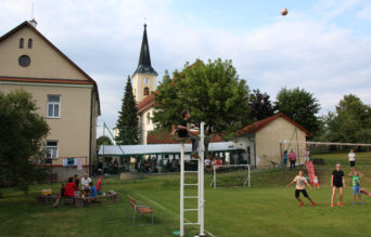 Farní den 2019