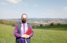Modlitby za déšť a žehnání polí v čas koronoviru