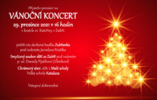 Vánoční koncert