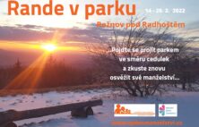 Pozvánky k Národnímu týdnu manželství