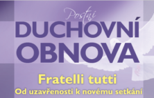 Postní duchovní obnova v Rožnově