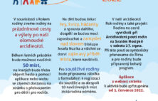 Rodina na cestě