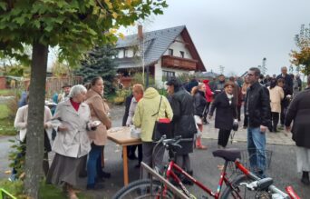 Misijní klubko 22.-23.10.2022
