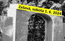 Setkání rodin v Zašové