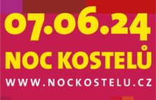 Noc kostelů v Zubří