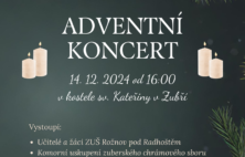 Adventní Kocert