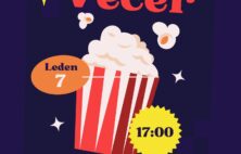 Filmový večer - Služba věřícím LGBTQ+ v olomoucké arcidiecézi