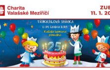 Tříkrálová sbírka 11.1.2025