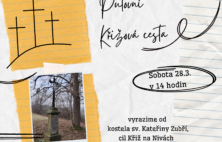 Putovní Křížova cesta